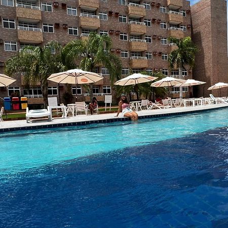 Gran Lencois Flat Barreirinhas Apt 510 Exterior photo