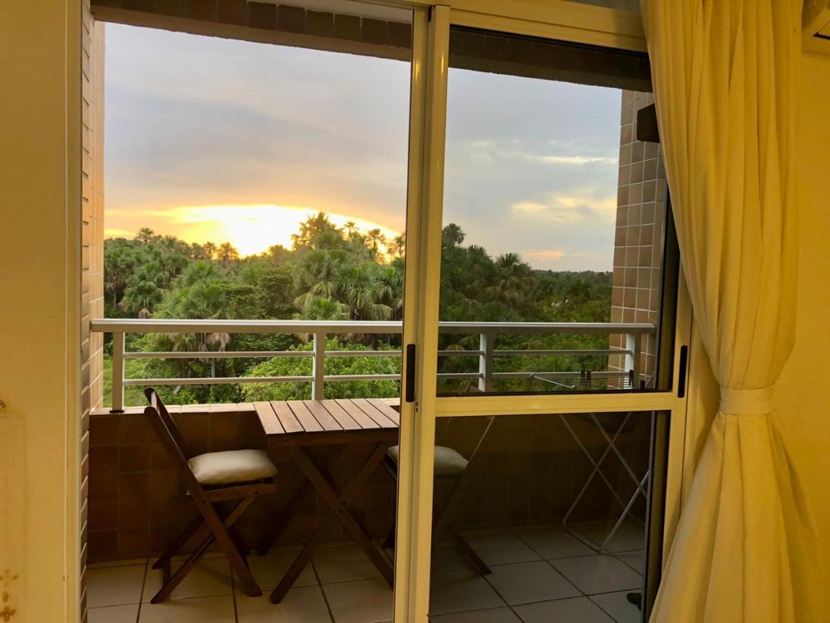 Gran Lencois Flat Barreirinhas Apt 510 Exterior photo