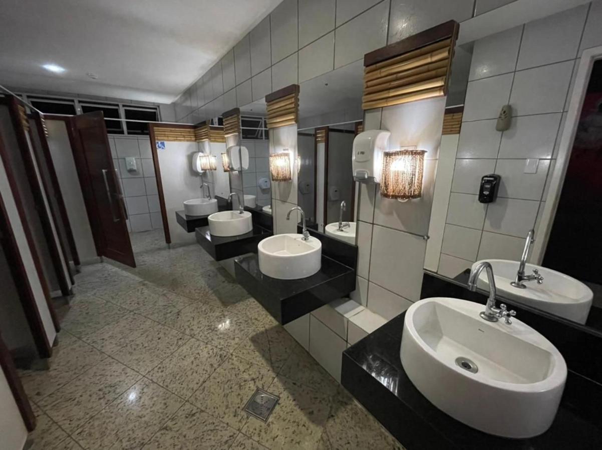 Gran Lencois Flat Barreirinhas Apt 510 Exterior photo