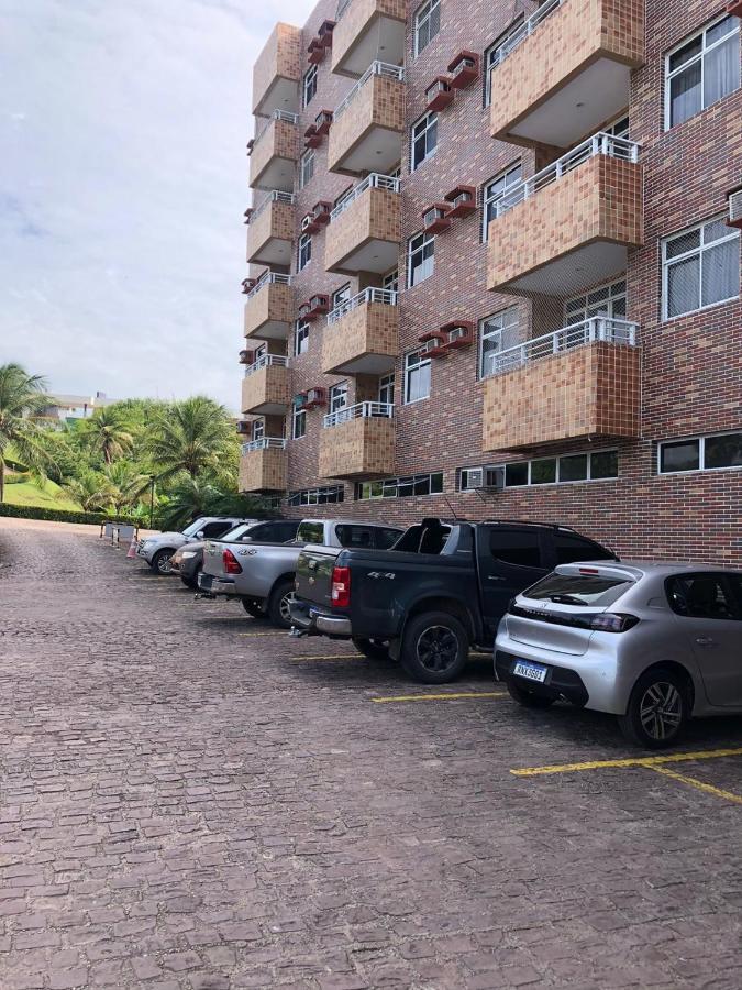 Gran Lencois Flat Barreirinhas Apt 510 Exterior photo