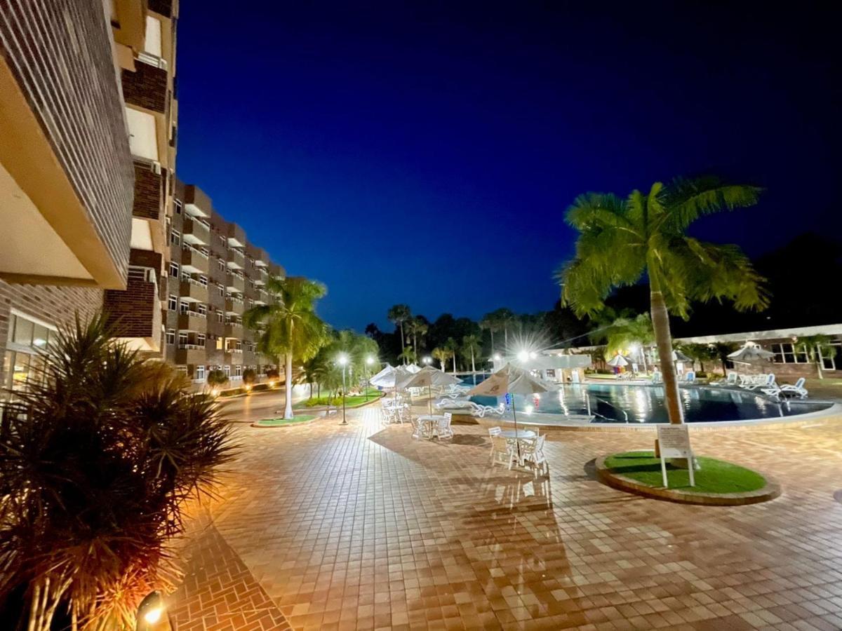 Gran Lencois Flat Barreirinhas Apt 510 Exterior photo
