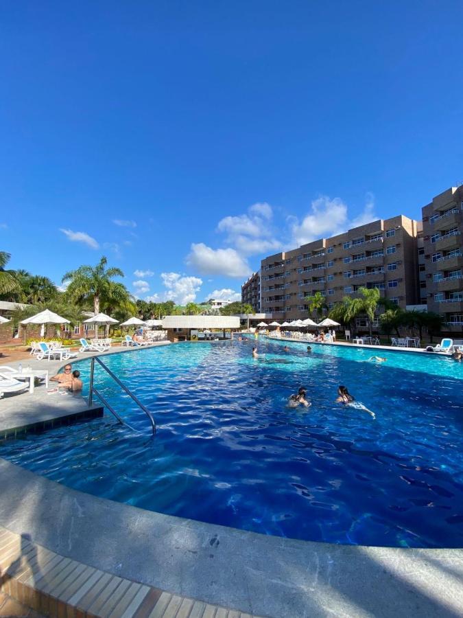 Gran Lencois Flat Barreirinhas Apt 510 Exterior photo