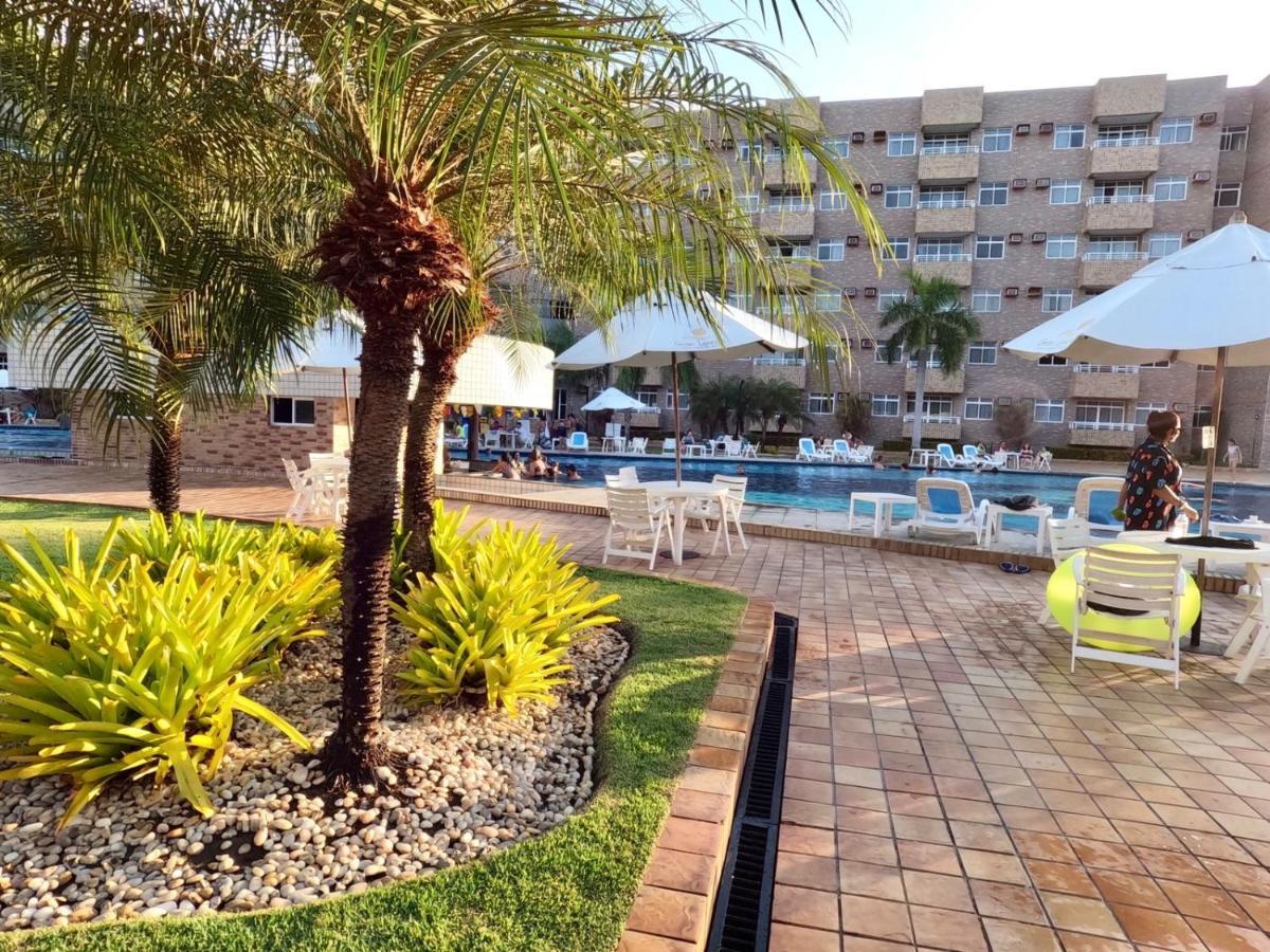 Gran Lencois Flat Barreirinhas Apt 510 Exterior photo