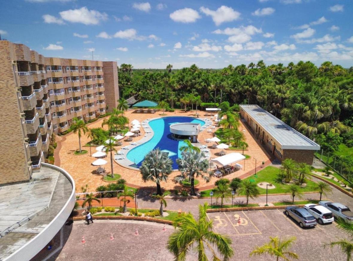 Gran Lencois Flat Barreirinhas Apt 510 Exterior photo