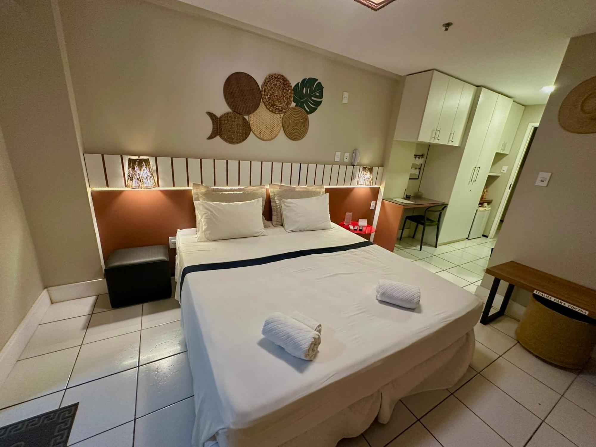 Gran Lencois Flat Barreirinhas Apt 510 Exterior photo