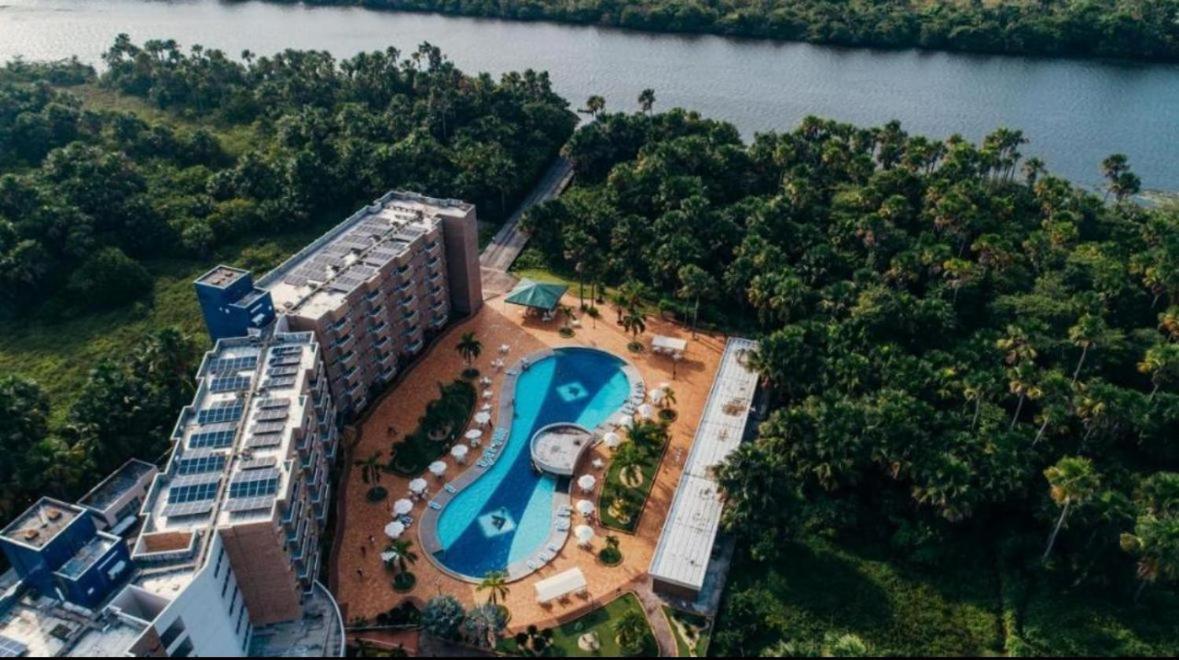 Gran Lencois Flat Barreirinhas Apt 510 Exterior photo